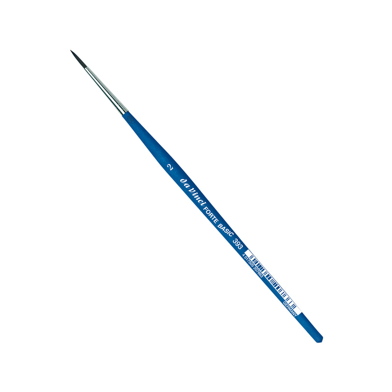 Forte Basic Size 2 Series 393