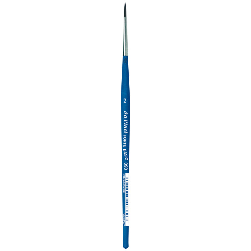 Forte Basic Size 2 Series 393