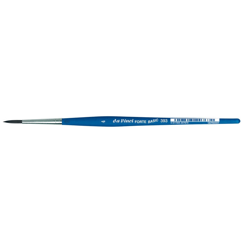 Forte Basic Size 4 Series 393