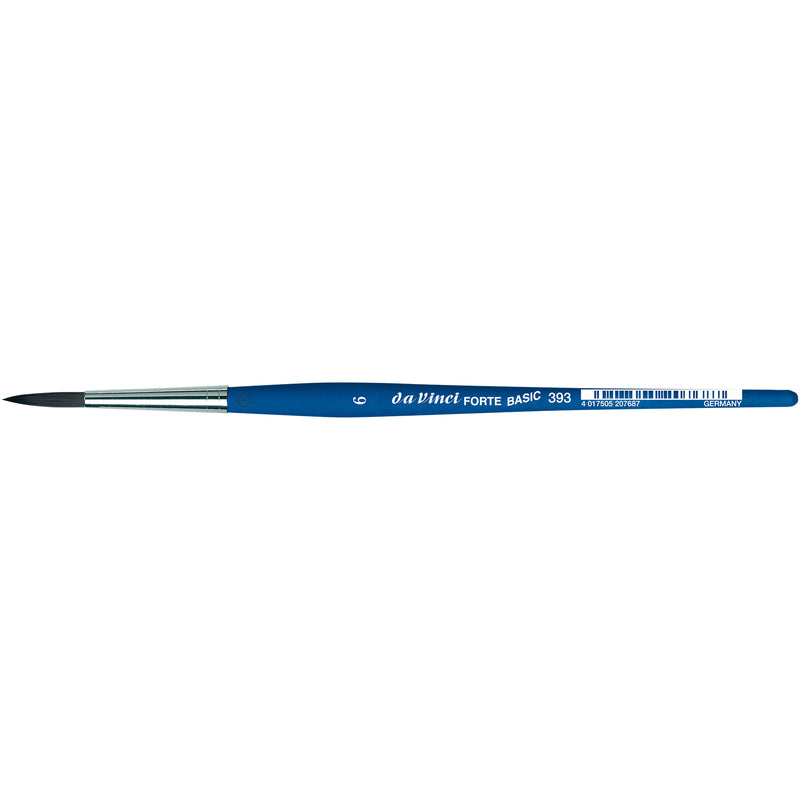 Forte Basic Size 6 Series 393