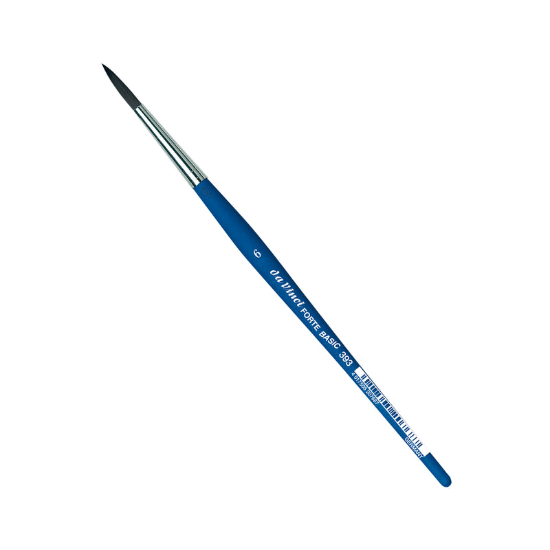 Forte Basic Size 6 Series 393