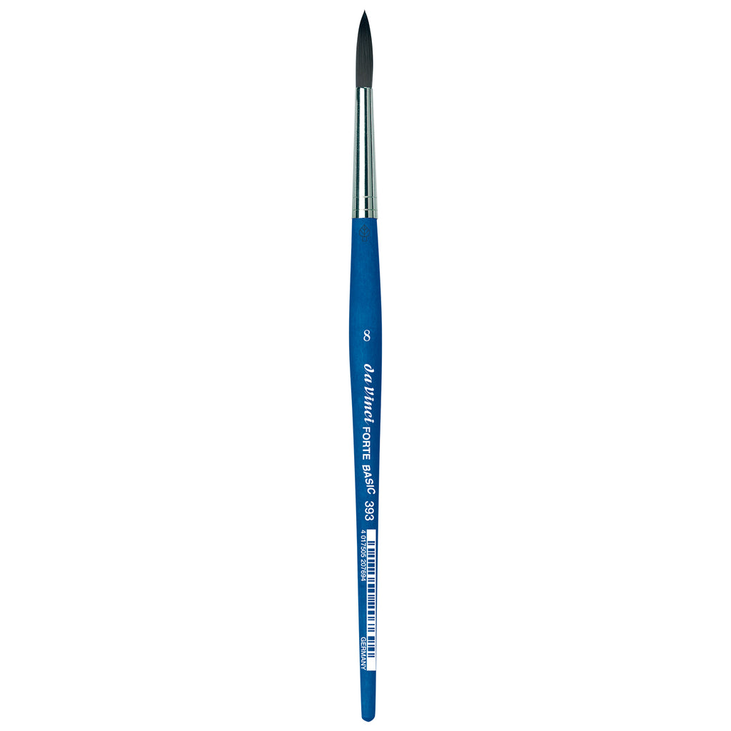 Forte Basic Size 8 Series 393