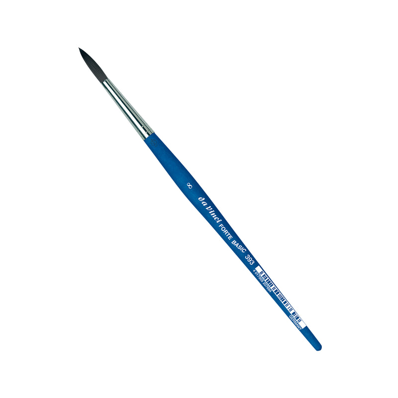 Forte Basic Size 8 Series 393