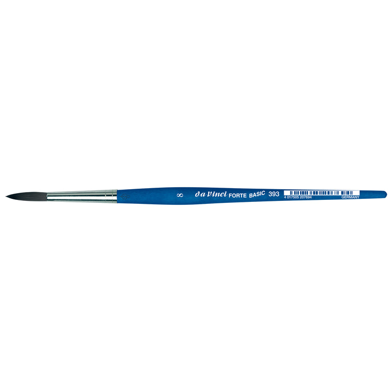 Forte Basic Size 8 Series 393