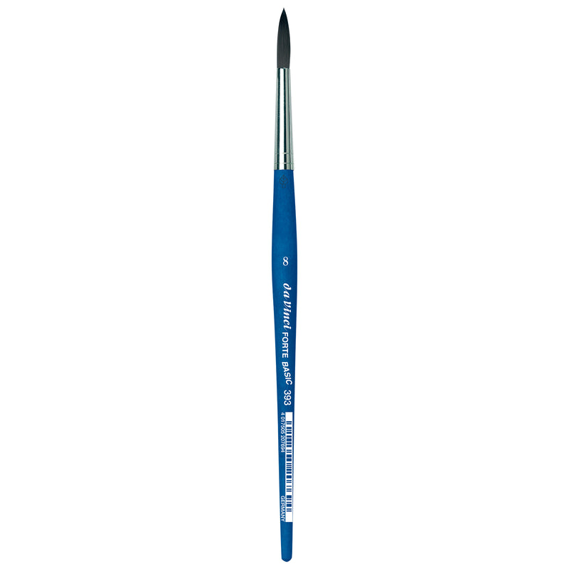 Forte Basic Size 8 Series 393