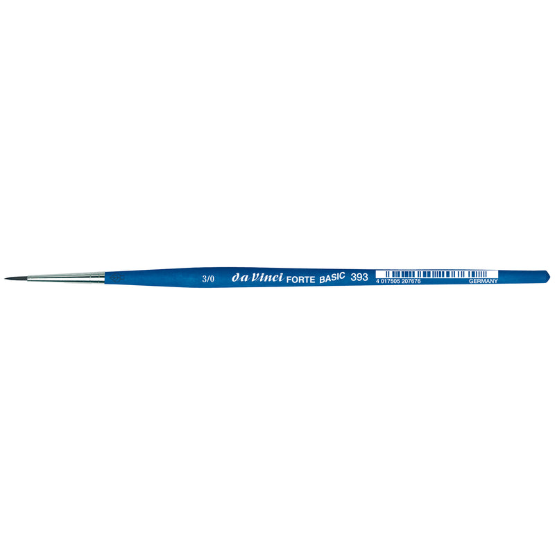Forte Basic Size -3 Series 393