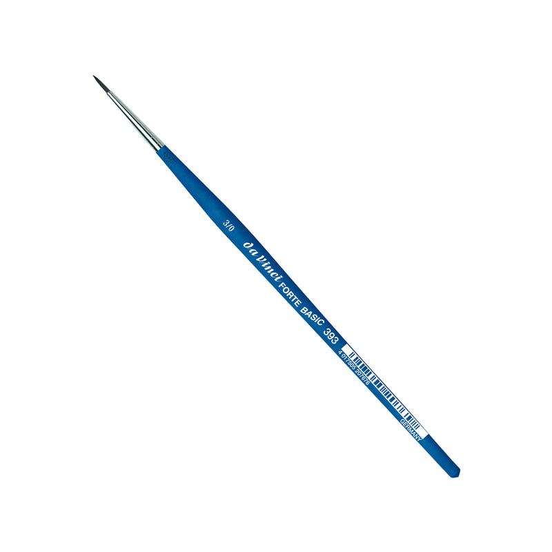 Forte Basic Size -3 Series 393
