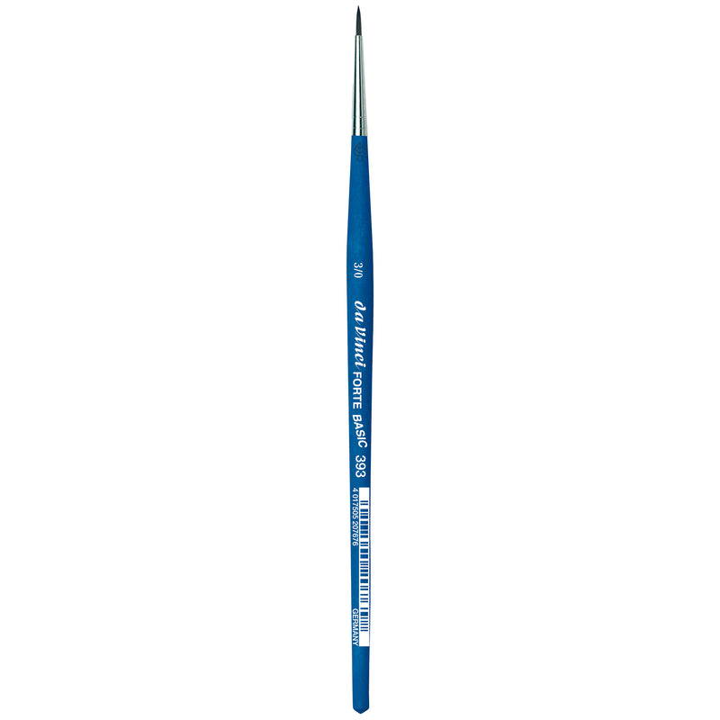 Forte Basic Size -3 Series 393