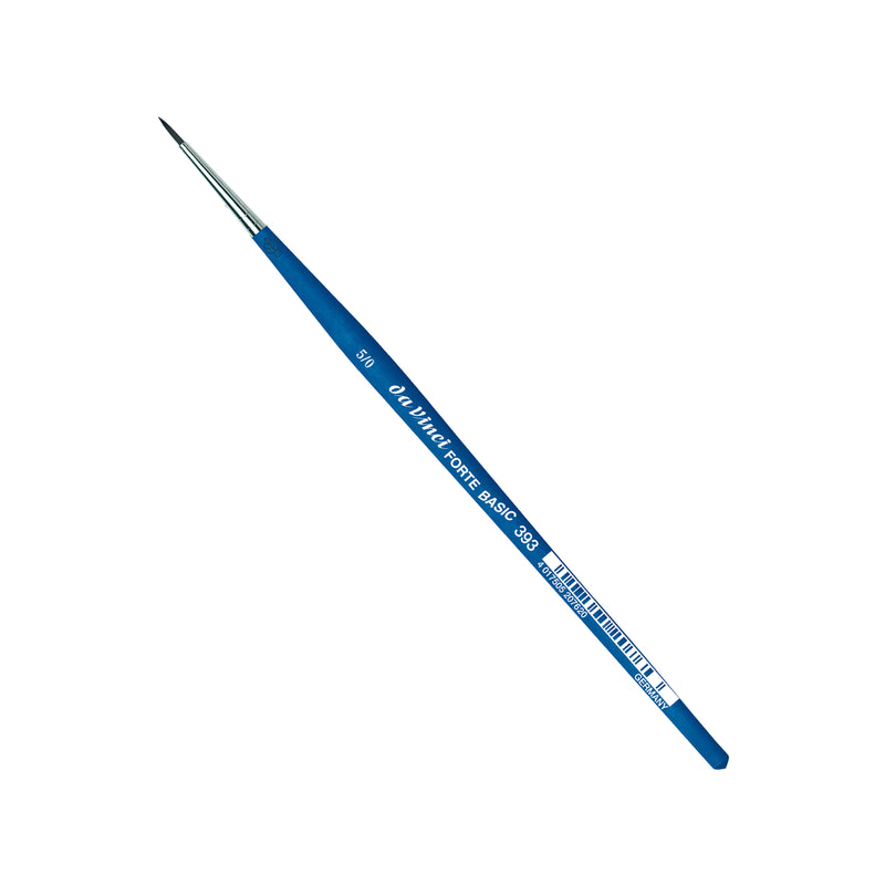 Forte Basic Size -5 Series 393