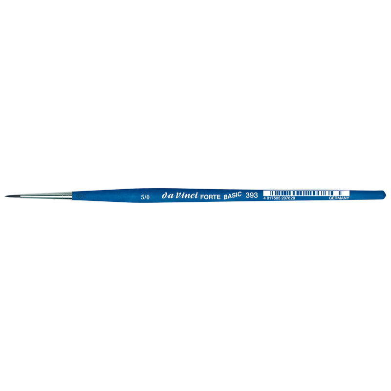 Forte Basic Size -5 Series 393