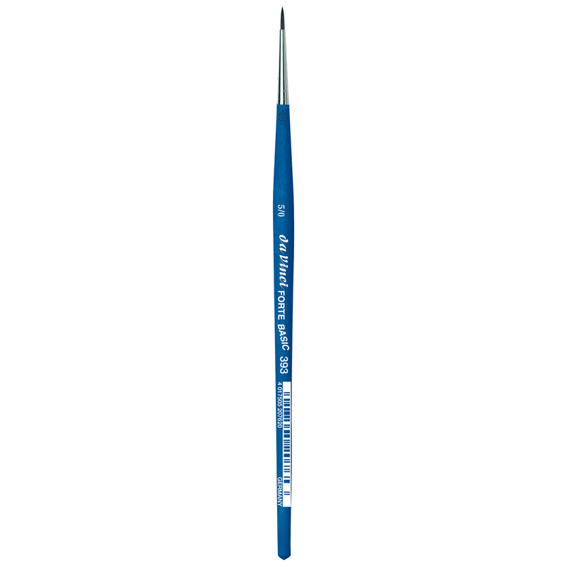 Forte Basic Size -5 Series 393