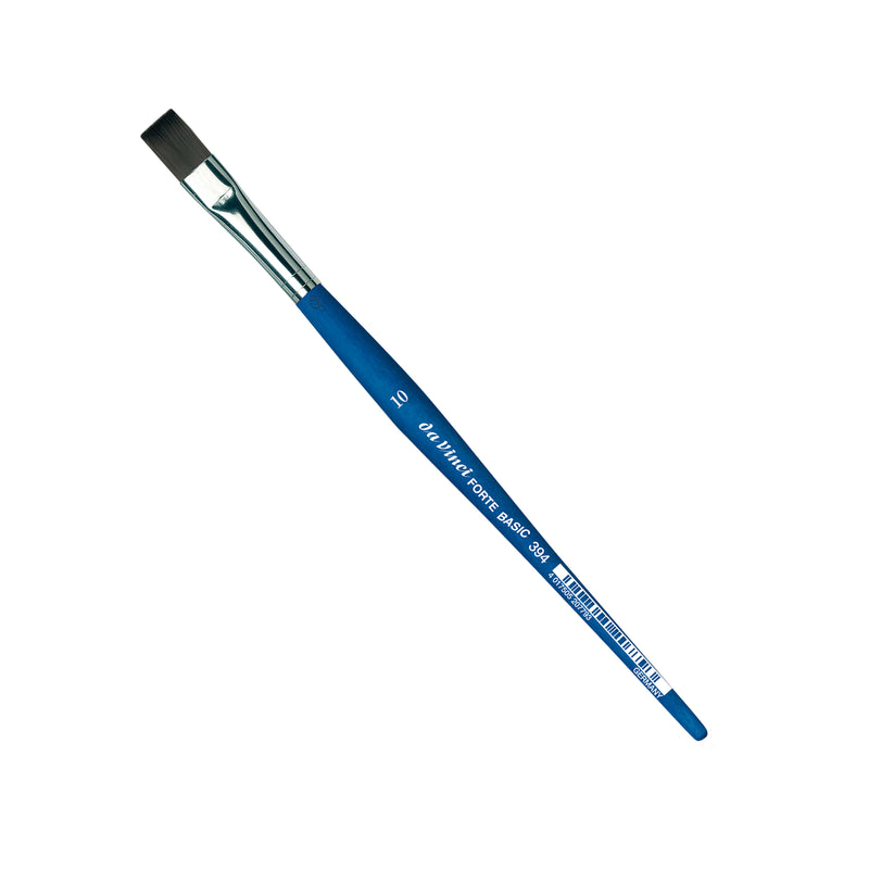Forte Basic Flat Size 10 Series 394