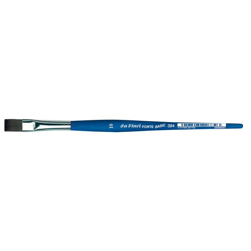 Forte Basic Flat Size 10 Series 394