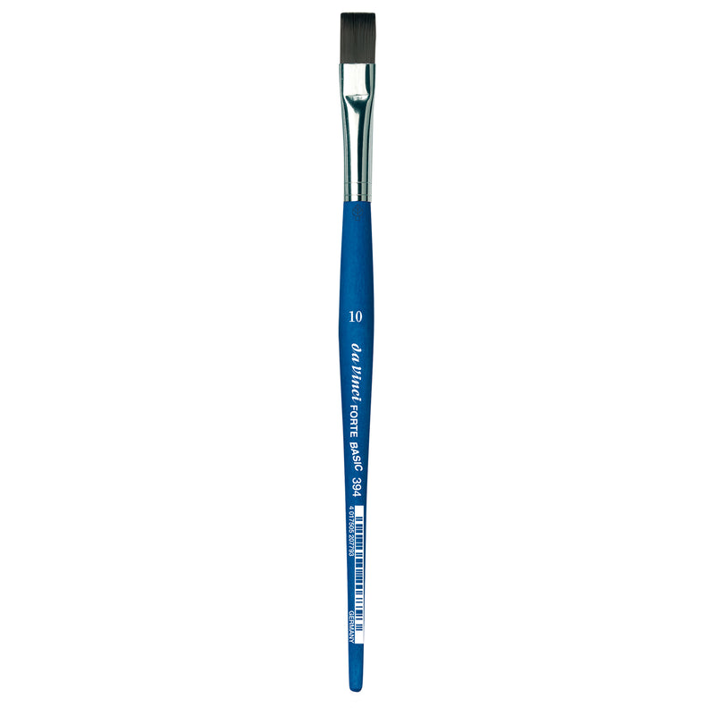 Forte Basic Flat Size 10 Series 394