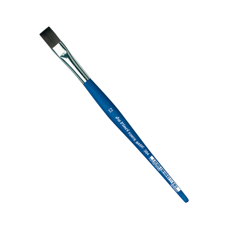 Forte Basic Flat Size 12 Series 394