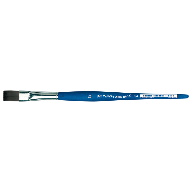 Forte Basic Flat Size 12 Series 394