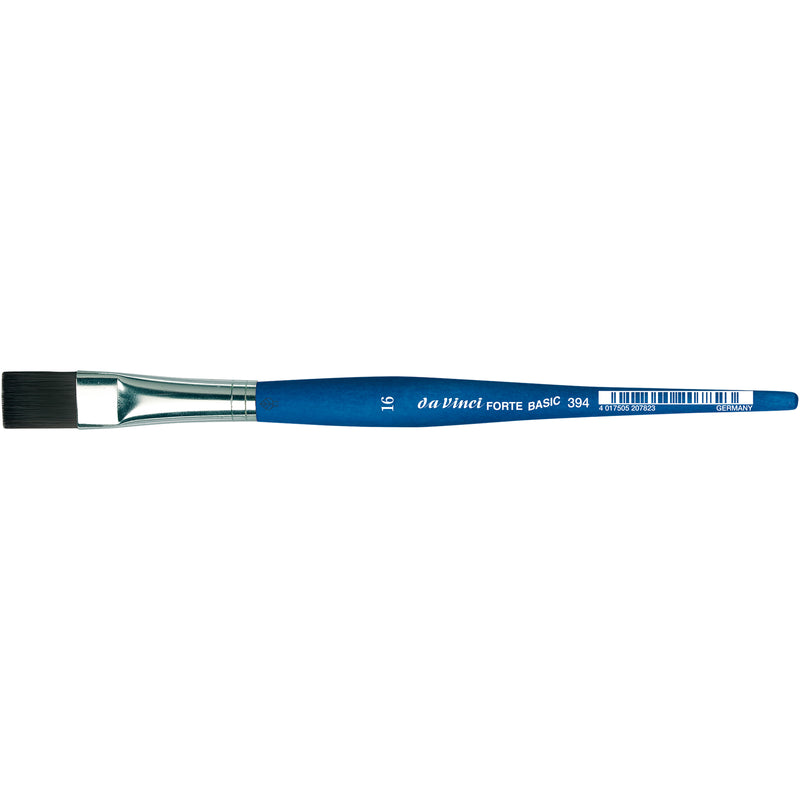Forte Basic Flat Size 16 Series 394