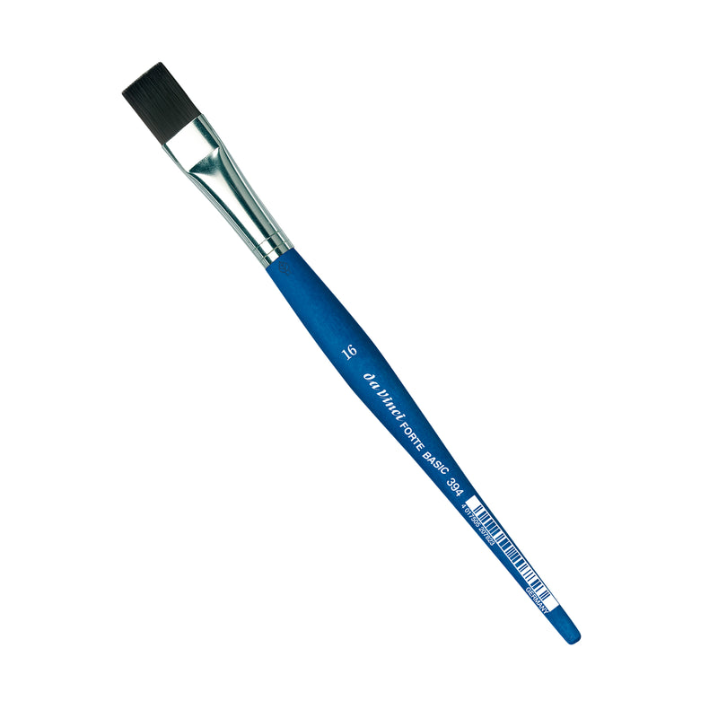 Forte Basic Flat Size 16 Series 394