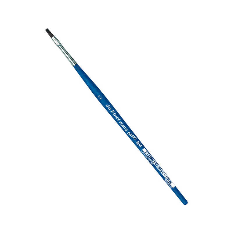 Forte Basic Flat Size 2 Series 394