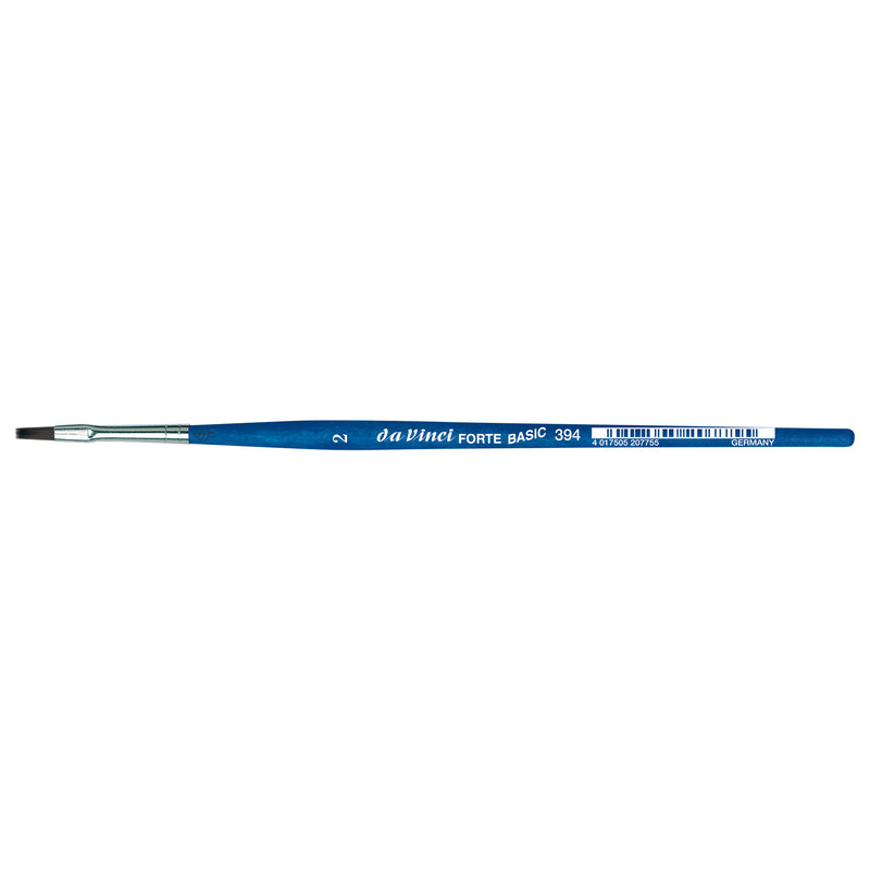 Forte Basic Flat Size 2 Series 394