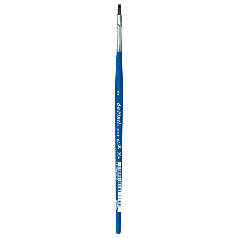 Forte Basic Flat Size 2 Series 394