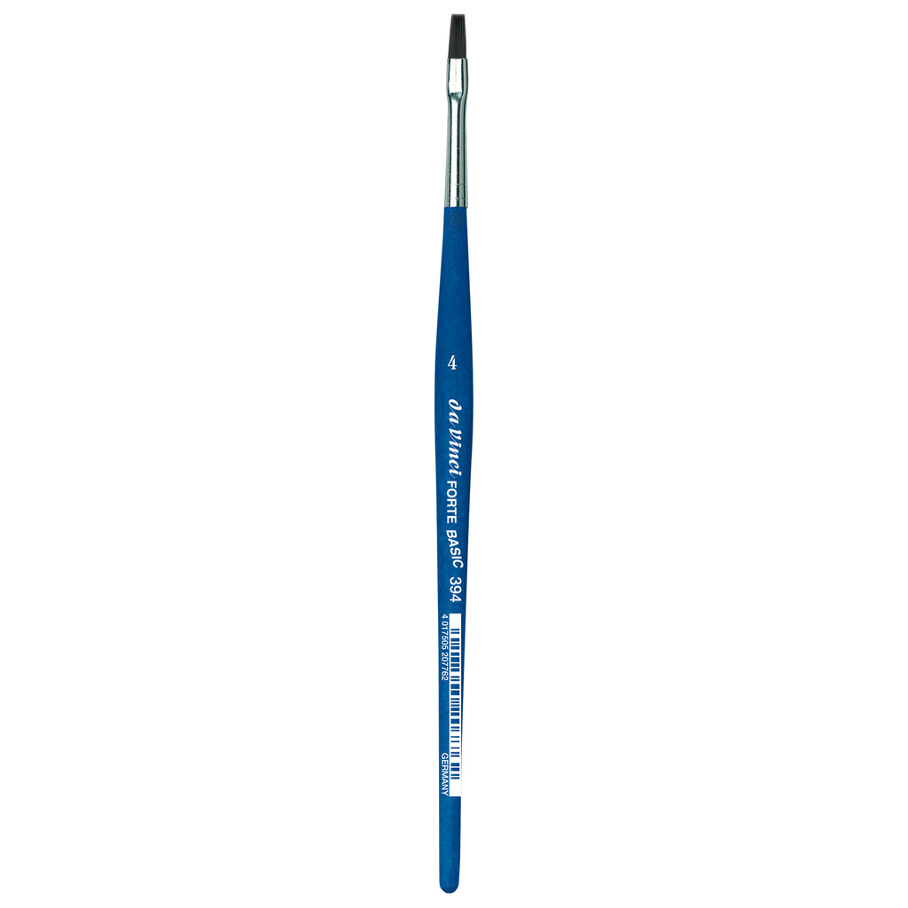 Forte Basic Flat Size 4 Series 394
