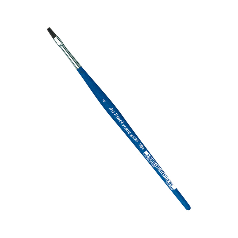 Forte Basic Flat Size 4 Series 394