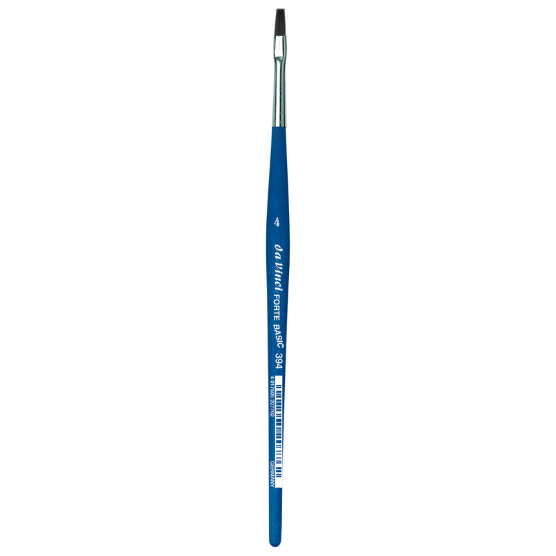 Forte Basic Flat Size 4 Series 394