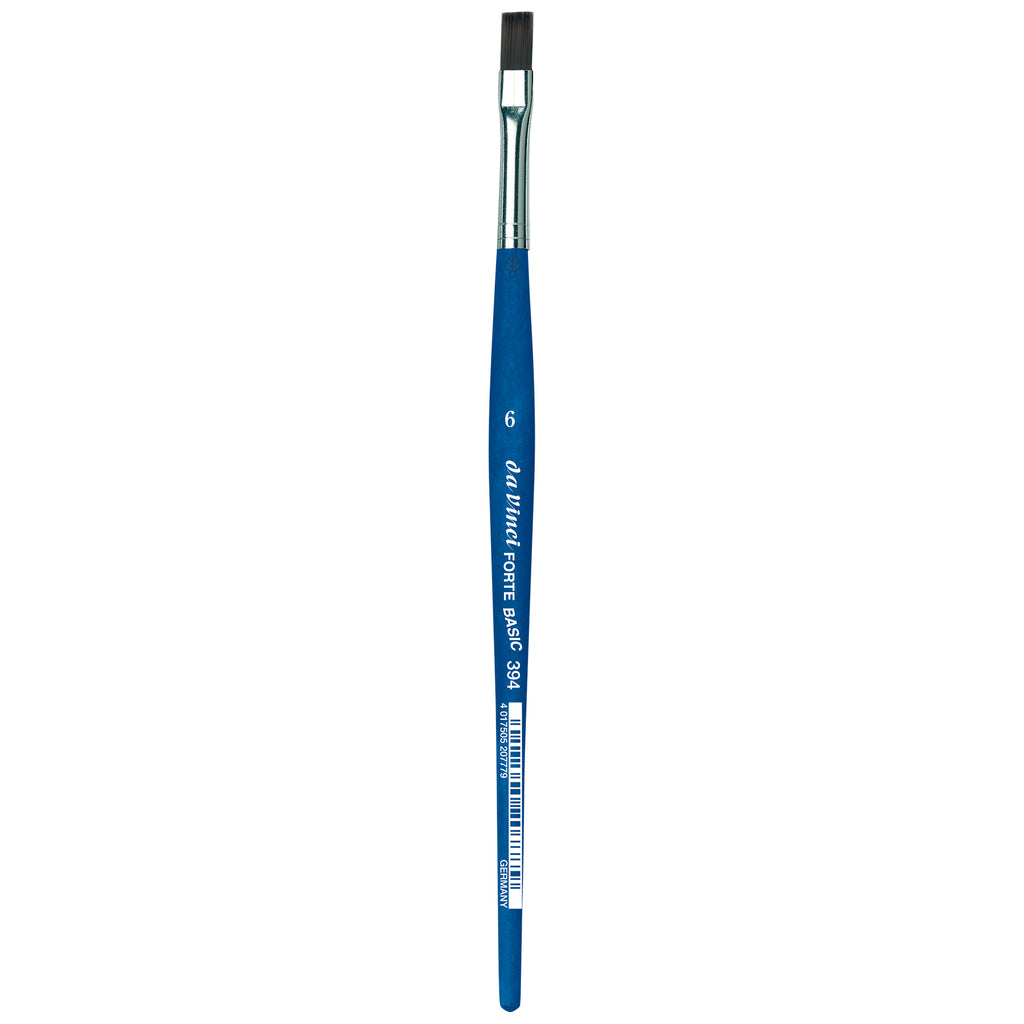 Forte Basic Flat Size 6 Series 394