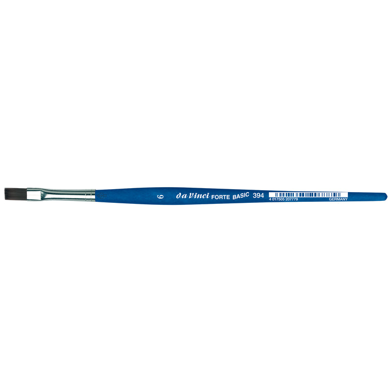Forte Basic Flat Size 6 Series 394