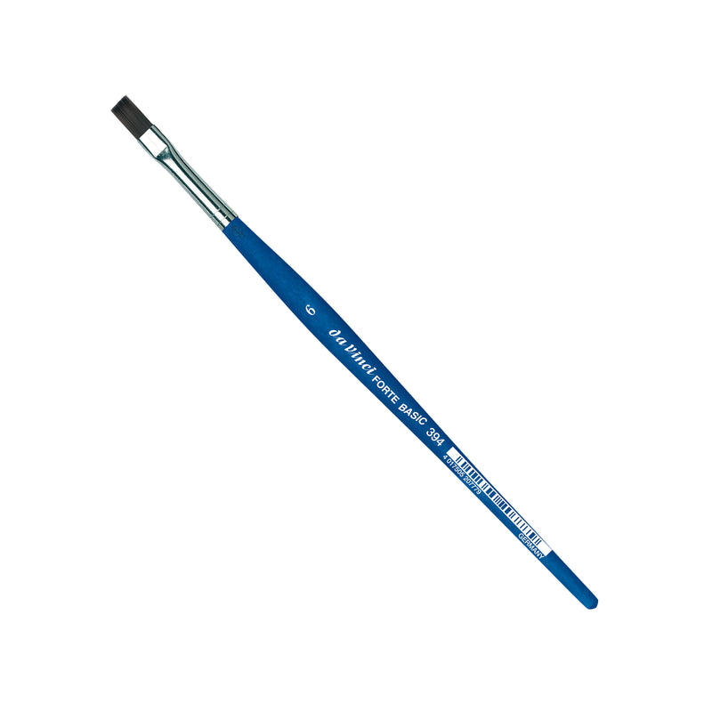 Forte Basic Flat Size 6 Series 394