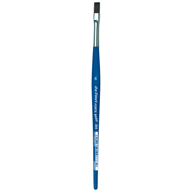 Forte Basic Flat Size 6 Series 394