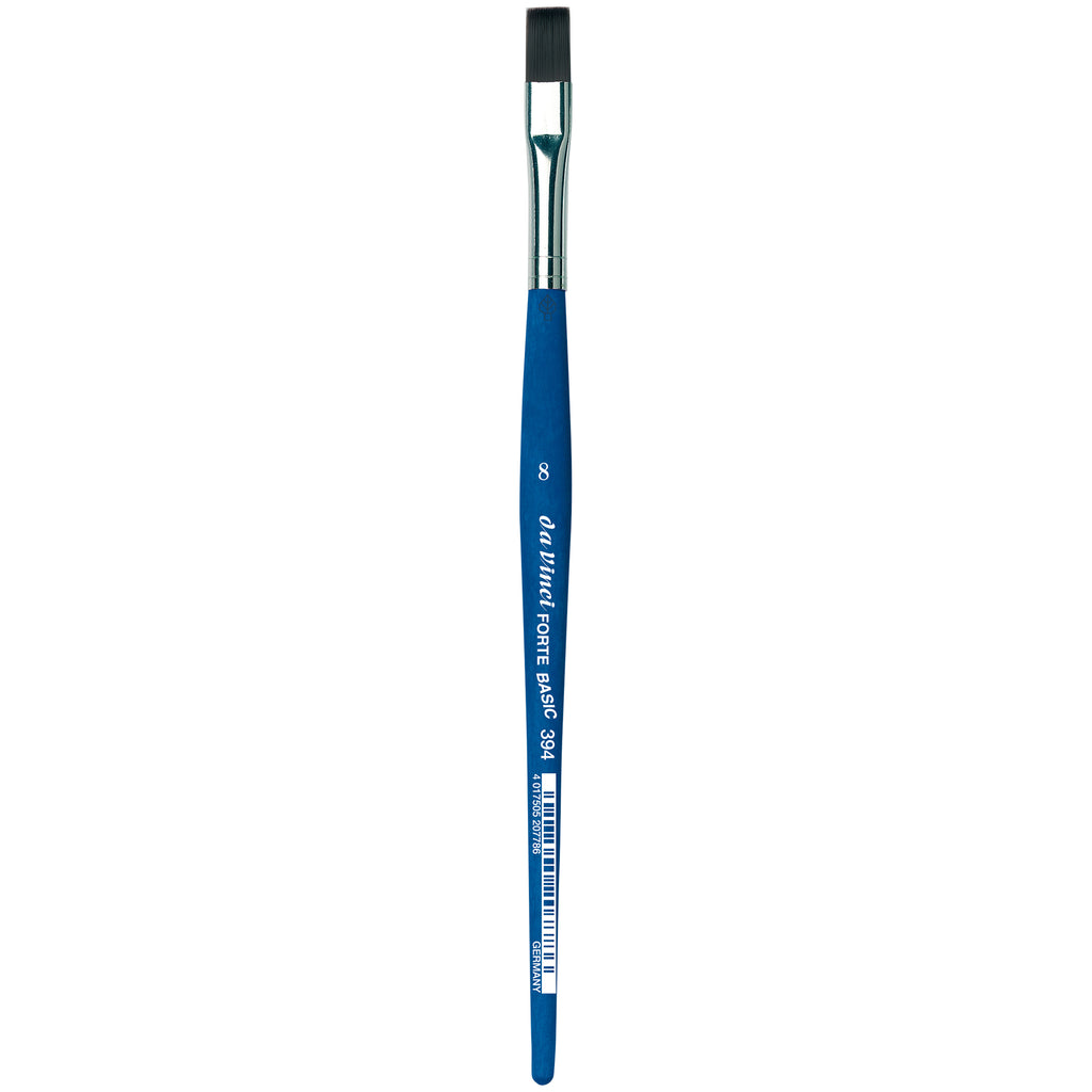 Forte Basic Flat Size 8 Series 394