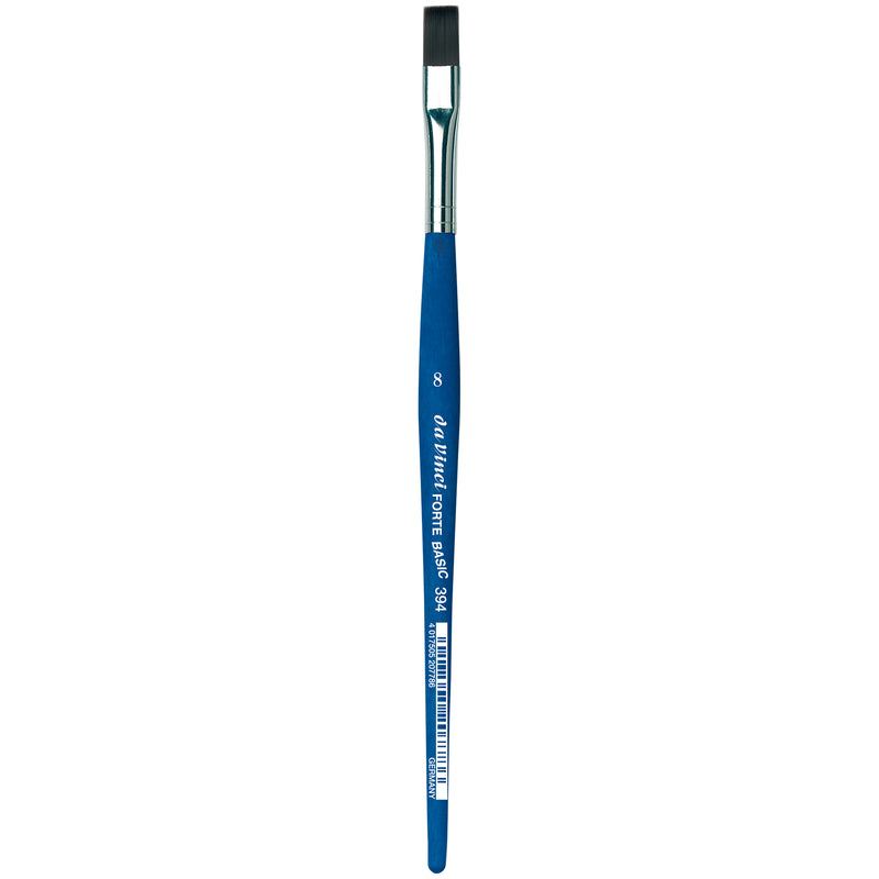 Forte Basic Flat Size 8 Series 394