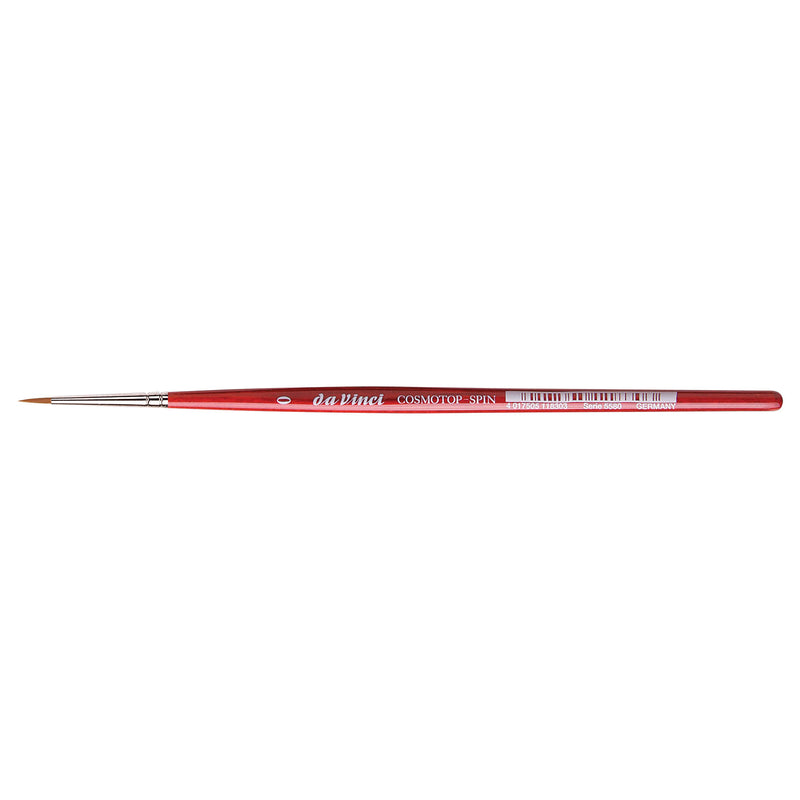 Cosmotop Spin Size 0 Series 5580