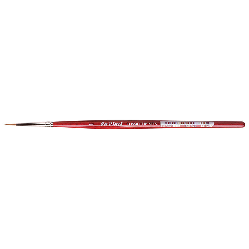Cosmotop Spin Size 1 Series 5580