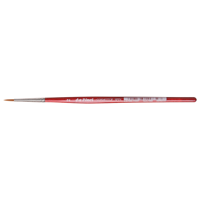 Cosmotop Spin Size 2 Series 5580