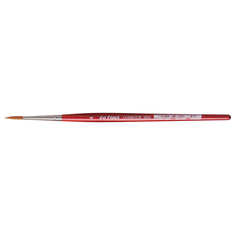 Cosmotop Spin Size 4 Series 5580