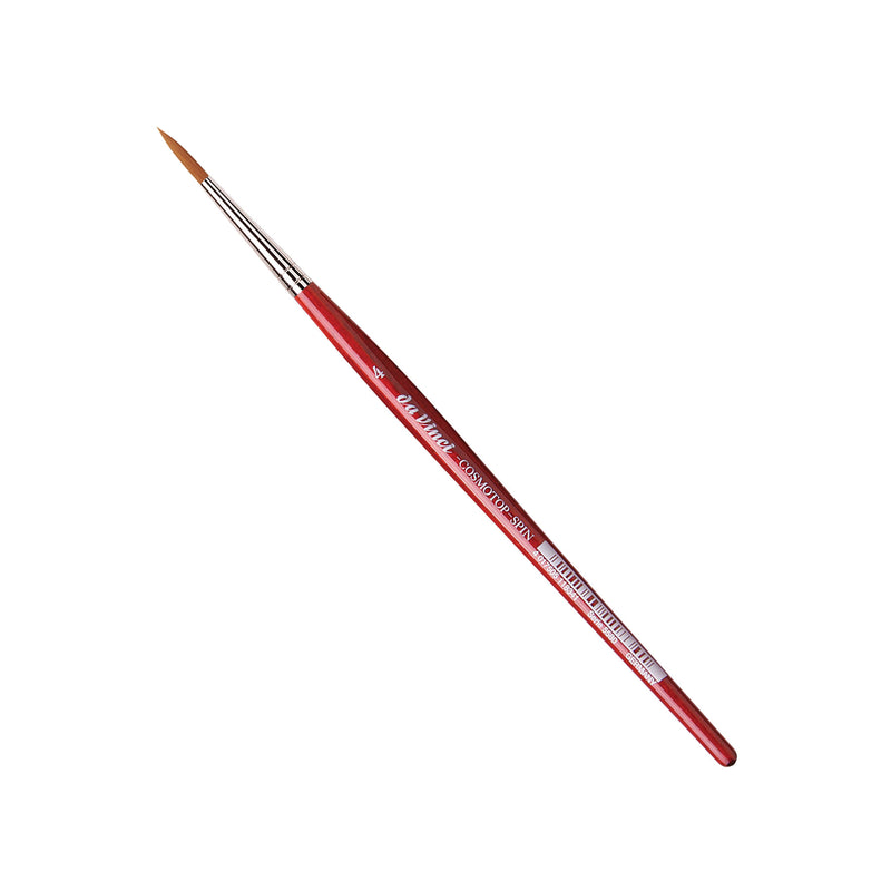 Cosmotop Spin Size 4 Series 5580