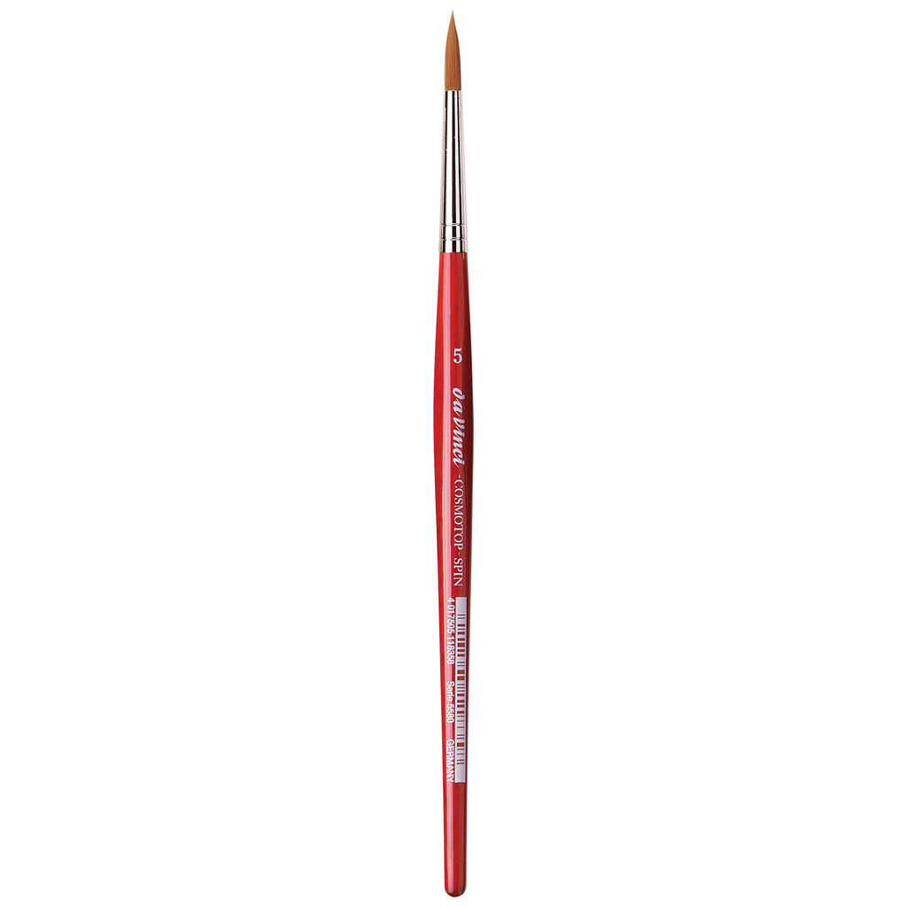 Cosmotop Spin Size 5 Series 5580