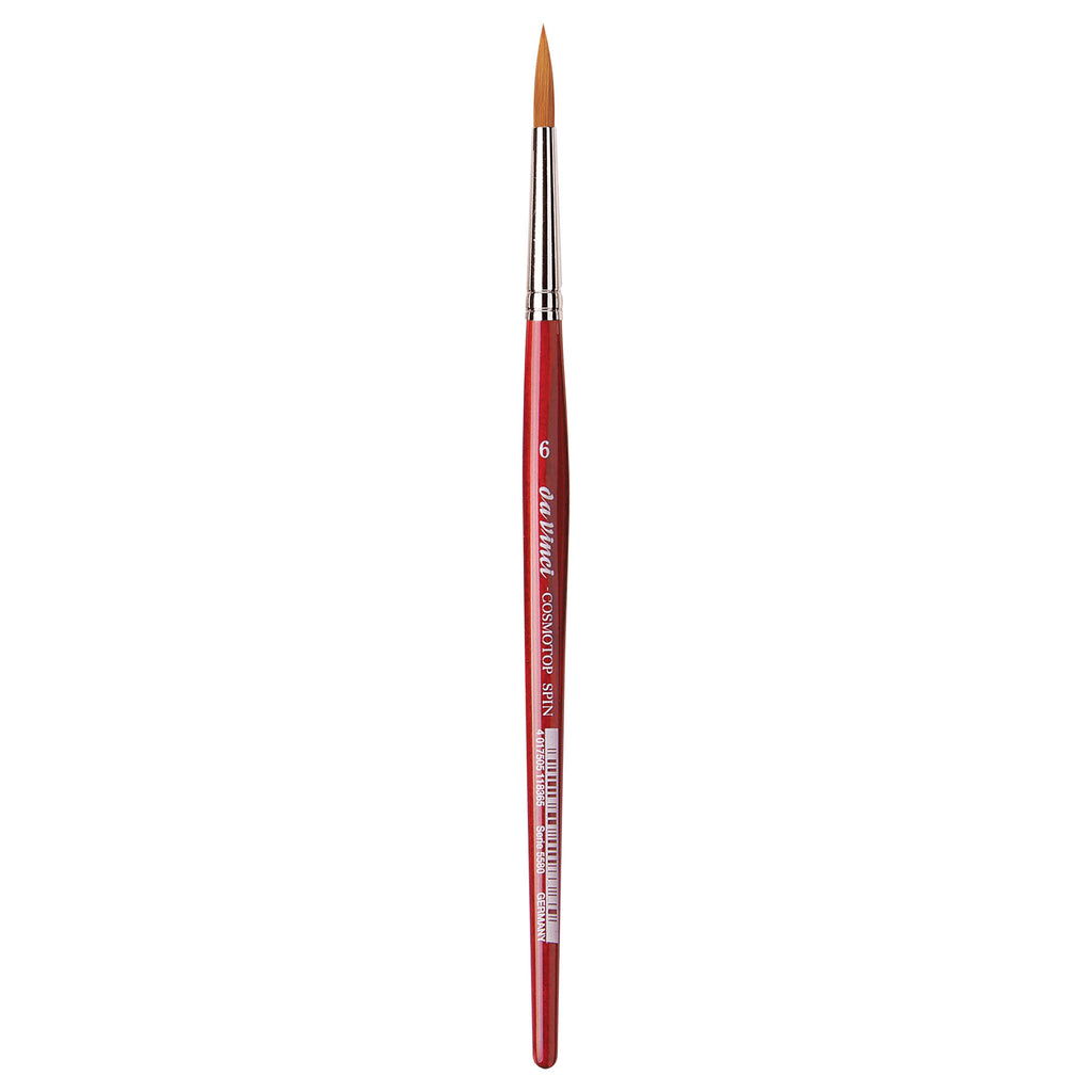 Cosmotop Spin Size 6 Series 5580