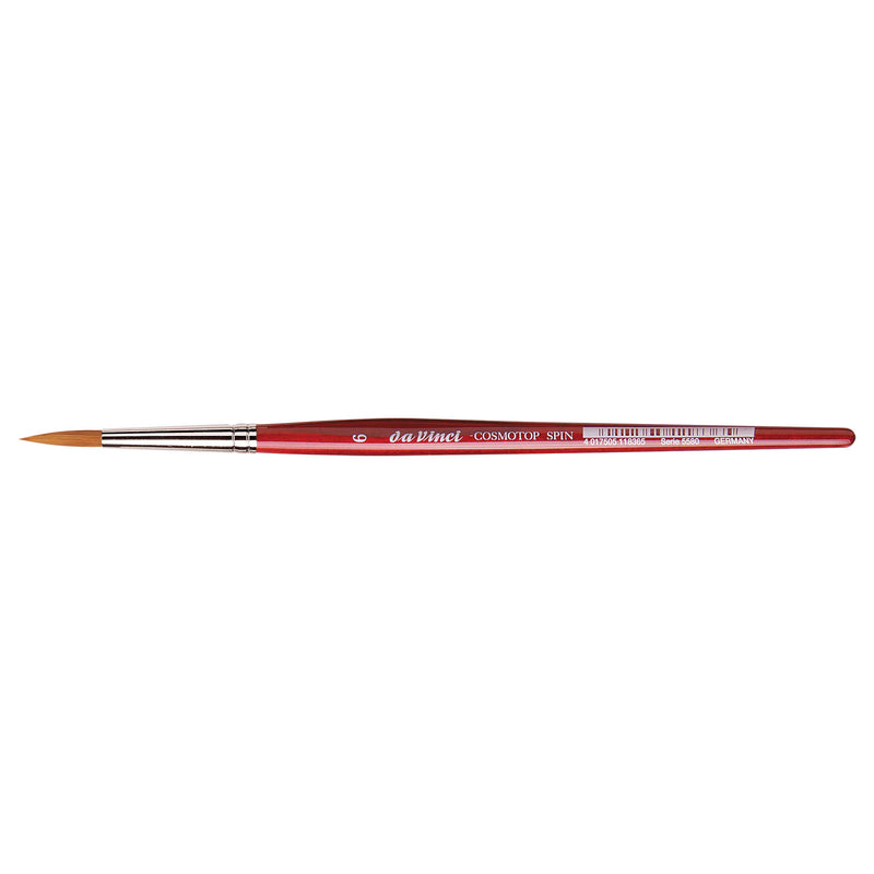 Cosmotop Spin Size 6 Series 5580