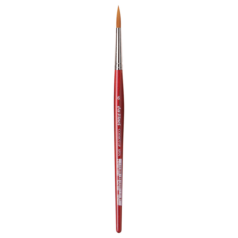 Cosmotop Spin Size 6 Series 5580