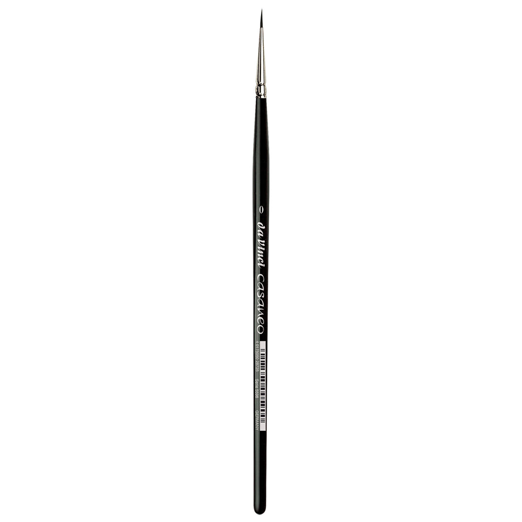 Casaneo Size 0 Series 5598 Rnd Wc