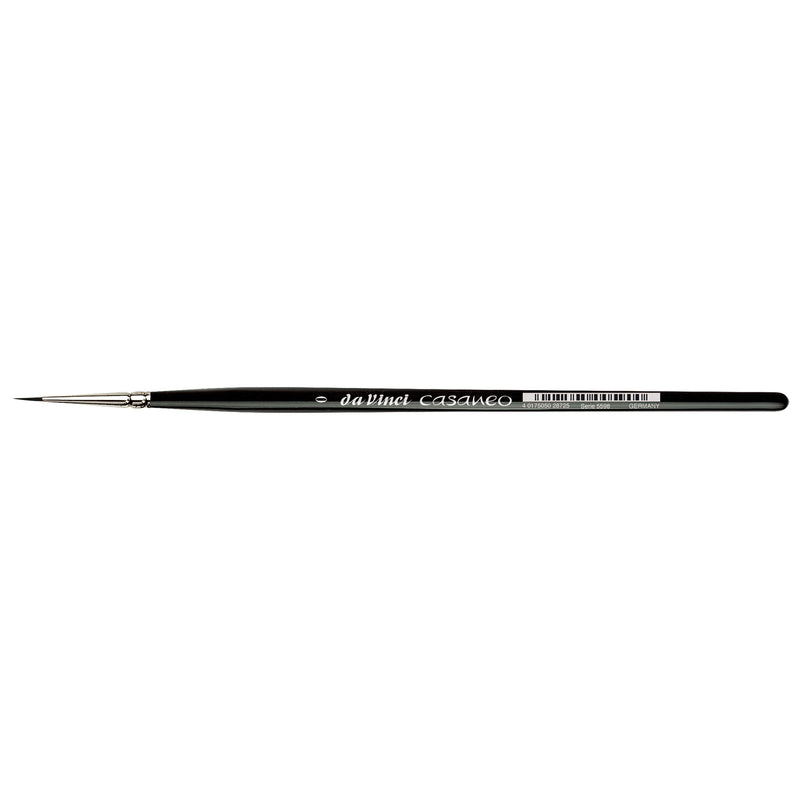 Casaneo Size 0 Series 5598 Rnd Wc