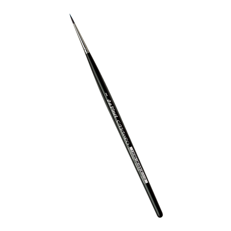 Casaneo Size 1 Series 5598 Rnd Wc