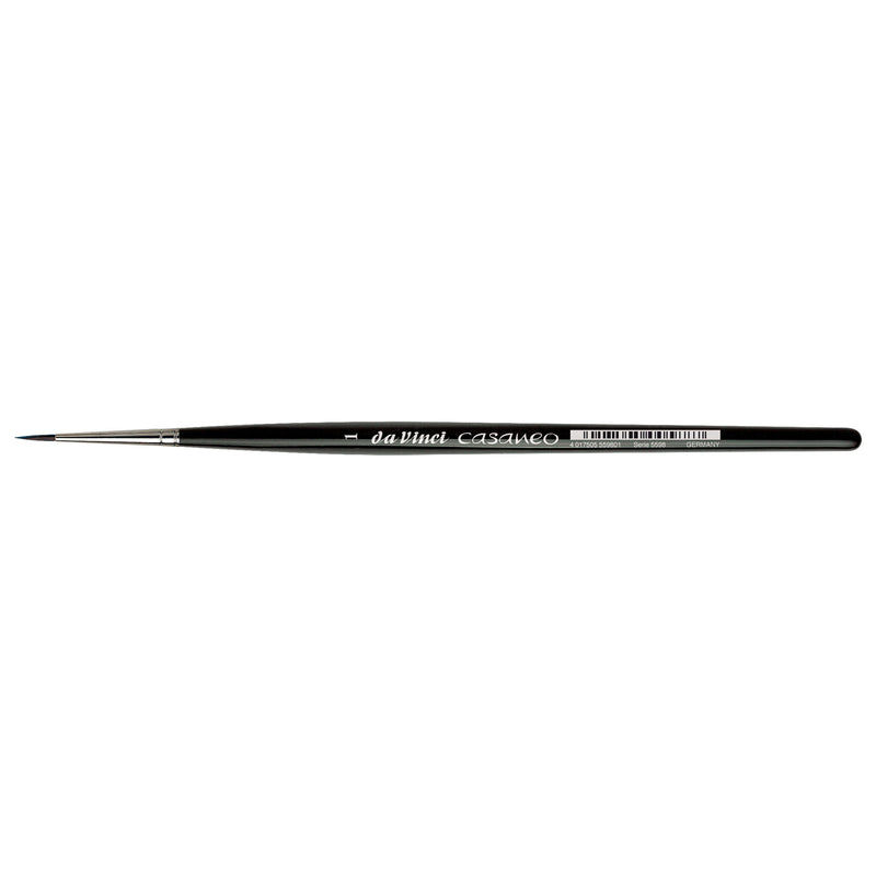 Casaneo Size 1 Series 5598 Rnd Wc