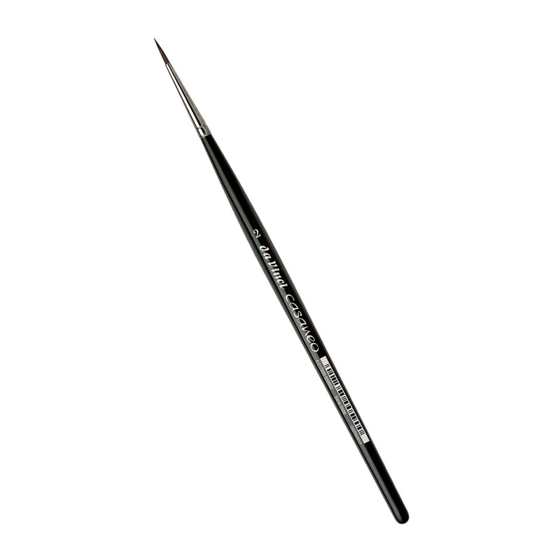 Casaneo Size 2 Series 5598 Rnd Wc