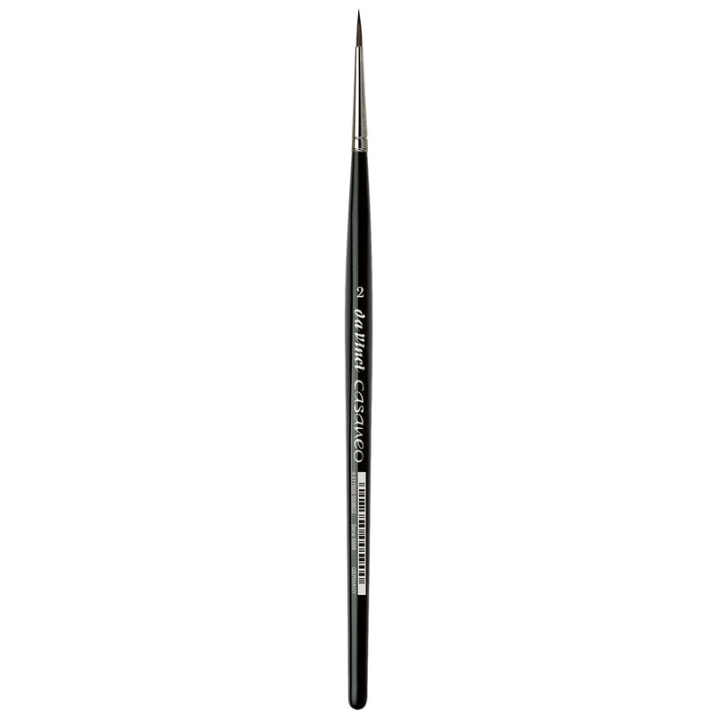 Casaneo Size 2 Series 5598 Rnd Wc