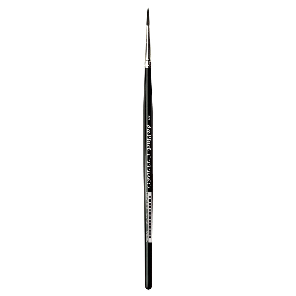 Casaneo Size 3 Series 5598 Rnd Wc